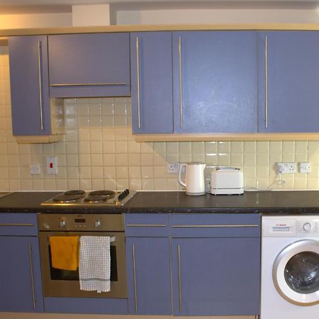 Spacious 2Br Flat In Central London Near Elephant And Castle Station Apartment Exterior foto