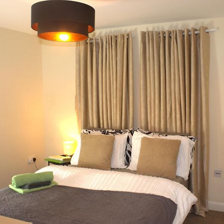 Spacious 2Br Flat In Central London Near Elephant And Castle Station Apartment Exterior foto