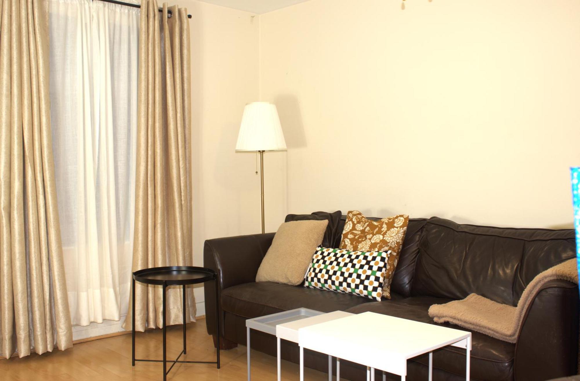 Spacious 2Br Flat In Central London Near Elephant And Castle Station Apartment Exterior foto