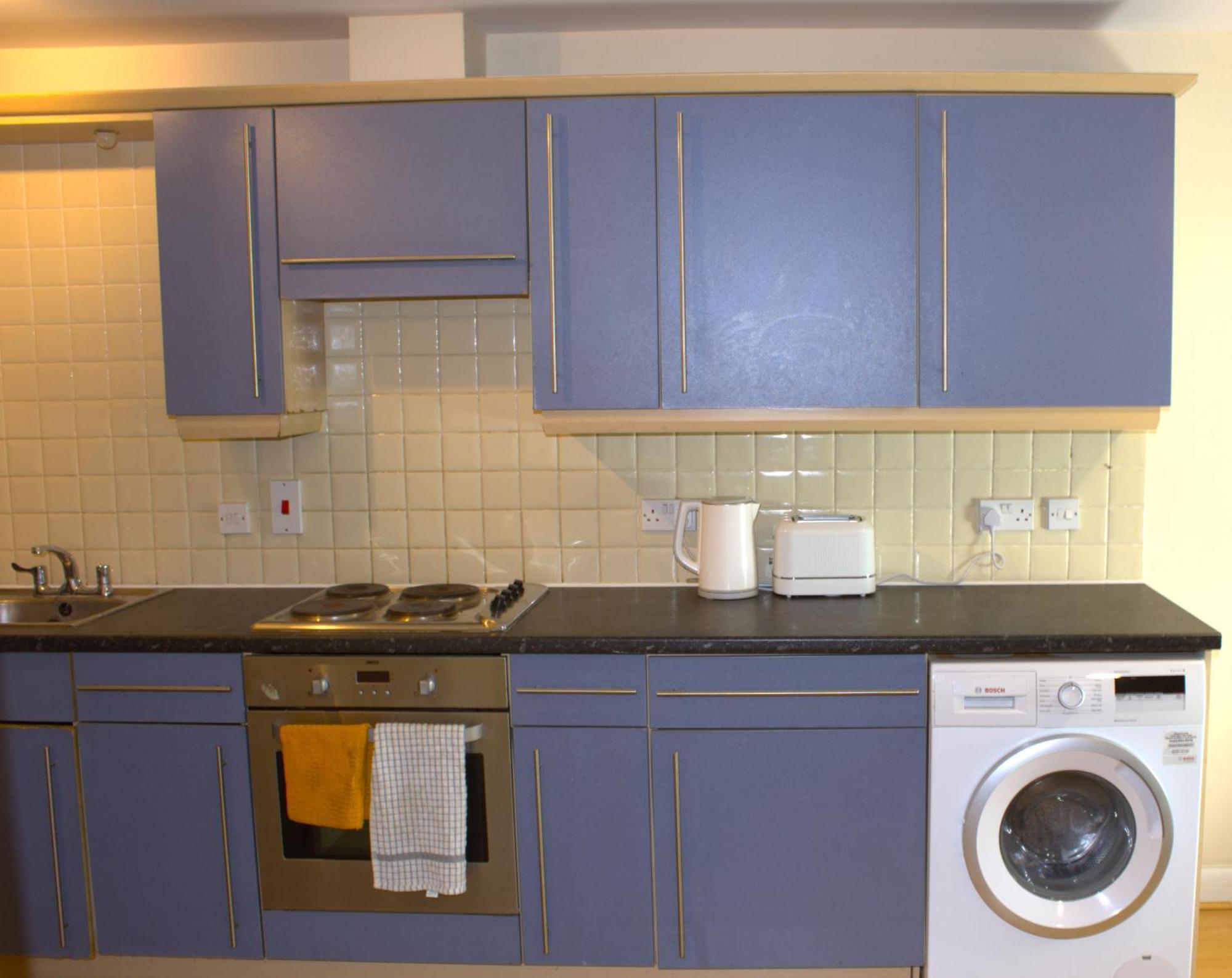 Spacious 2Br Flat In Central London Near Elephant And Castle Station Apartment Exterior foto