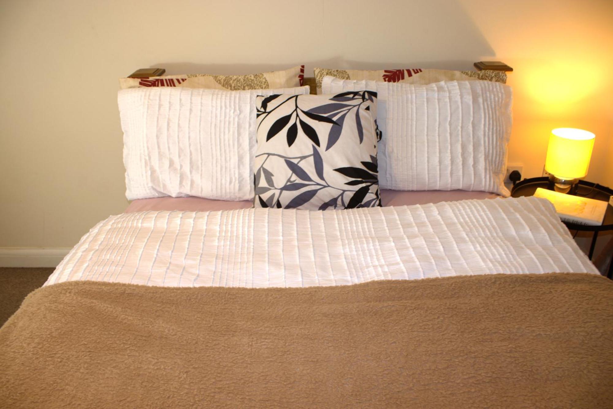 Spacious 2Br Flat In Central London Near Elephant And Castle Station Apartment Exterior foto