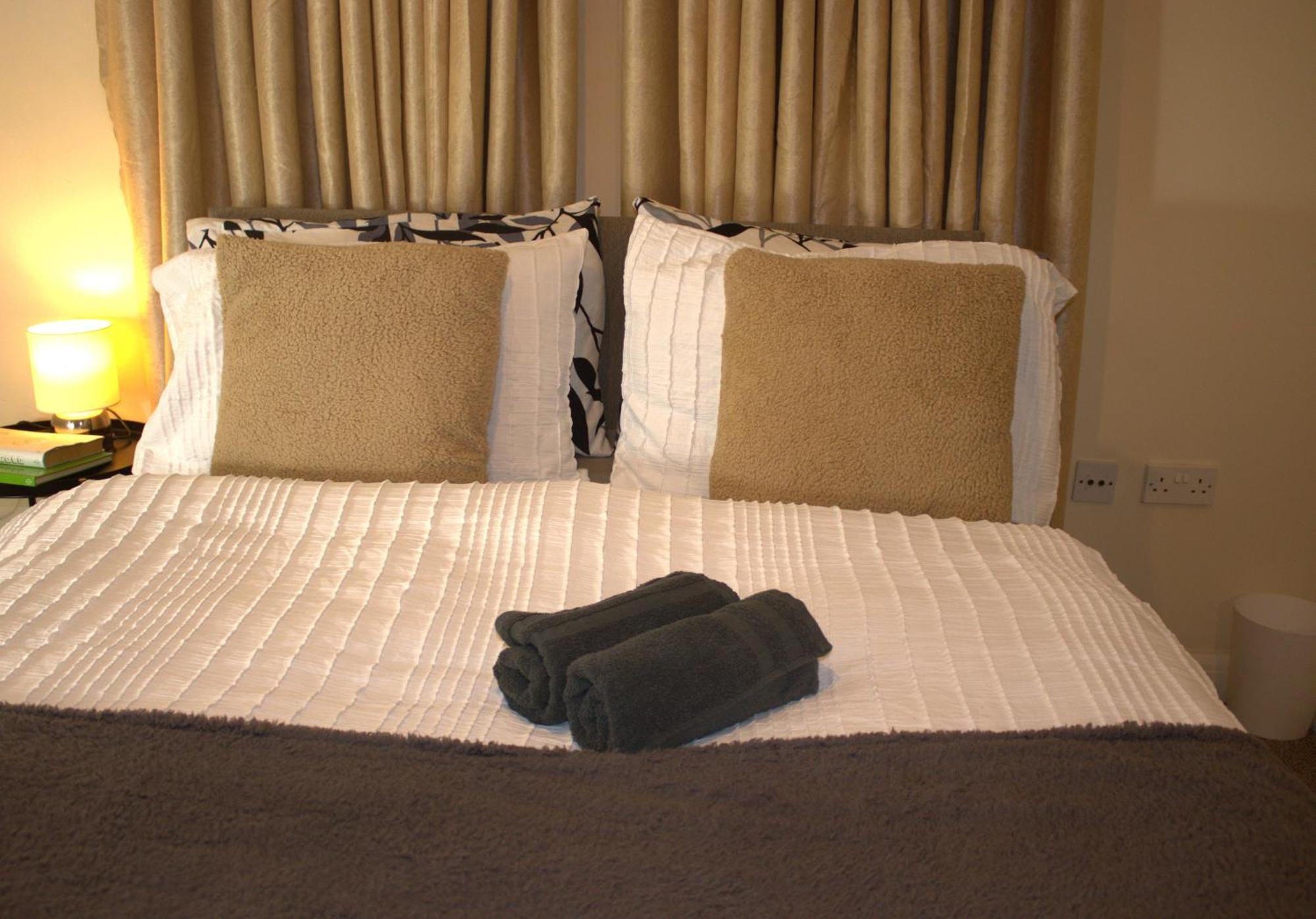 Spacious 2Br Flat In Central London Near Elephant And Castle Station Apartment Exterior foto