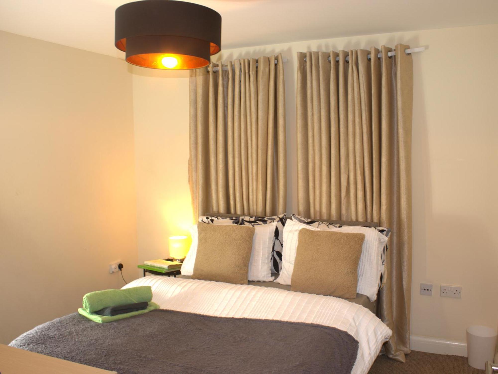 Spacious 2Br Flat In Central London Near Elephant And Castle Station Apartment Exterior foto